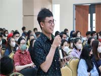 Program Kelas Karyawan Universitas Buddhi Dharma Nomor 3
