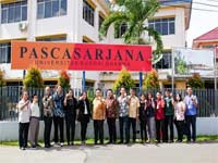 Program Kelas Karyawan Universitas Buddhi Dharma Nomor 5