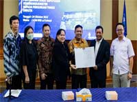 Program Kelas Karyawan Universitas Buddhi Dharma Nomor 6